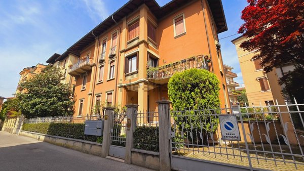 appartamento in affitto a Verona in zona Borgo Trento