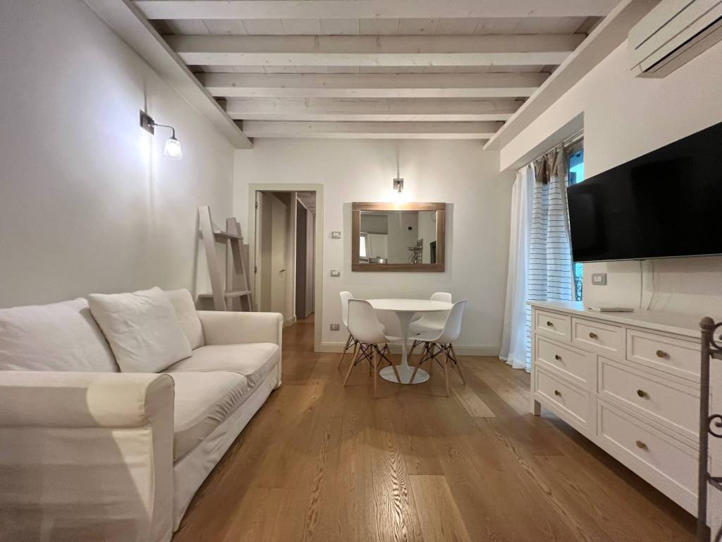 appartamento in affitto a Verona