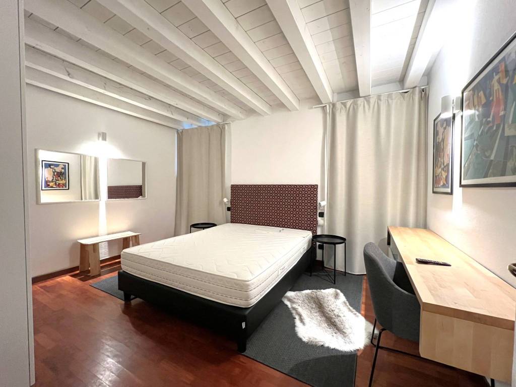 appartamento in affitto a Verona in zona Centro Storico