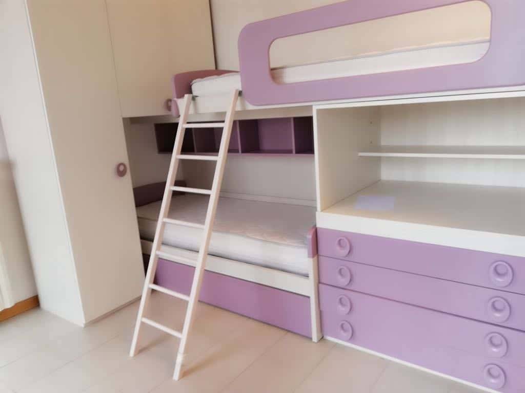 appartamento in affitto a Verona in zona Centro Storico