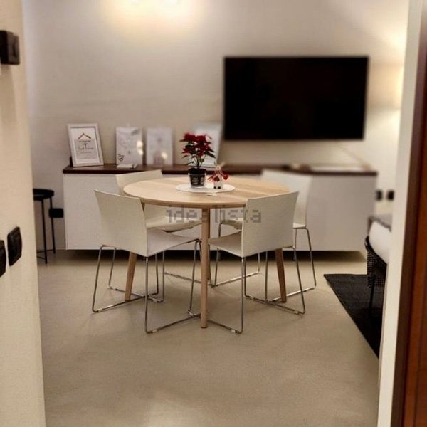 appartamento in affitto a Verona in zona Cittadella