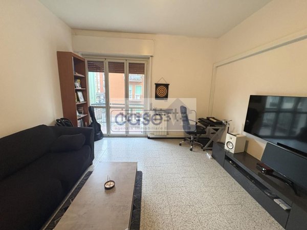 appartamento in affitto a Verona in zona Golosine