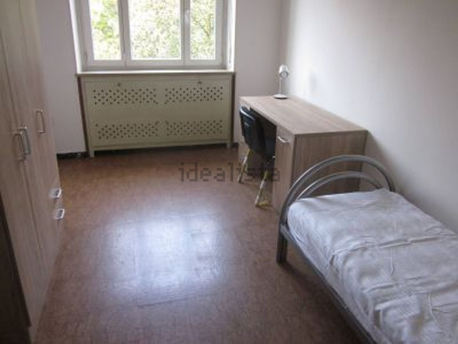 appartamento in affitto a Verona in zona Valdonega