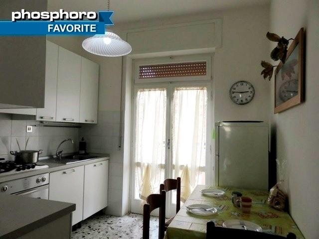 appartamento in affitto a Verona in zona Centro Storico