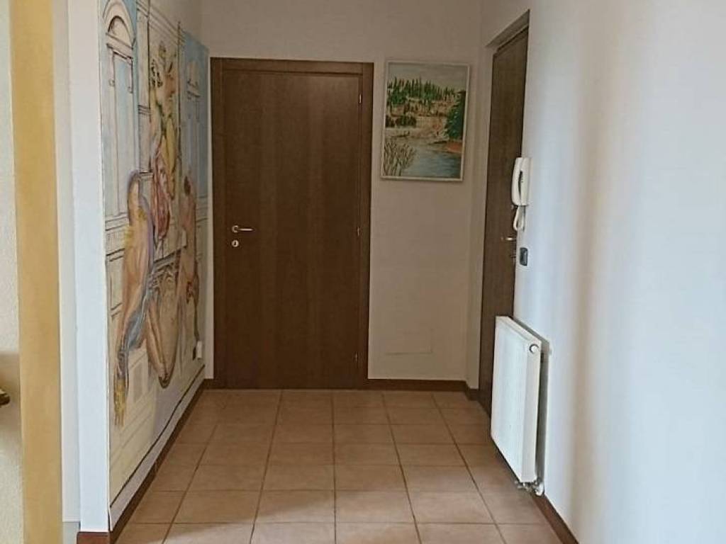 appartamento in affitto a Verona in zona Golosine