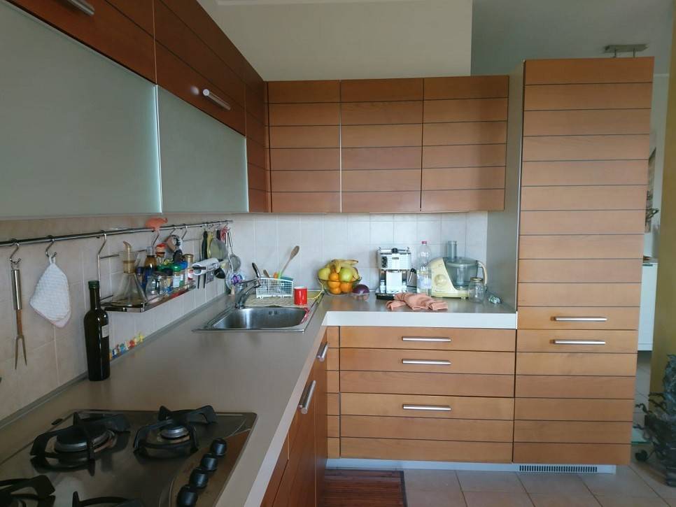 appartamento in affitto a Verona in zona Golosine