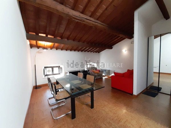 appartamento in affitto a Verona in zona Cittadella