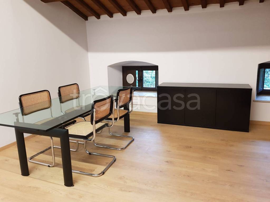 appartamento in affitto a Verona in zona Cittadella