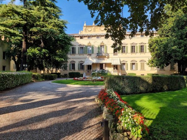 appartamento in affitto a Verona in zona Cittadella