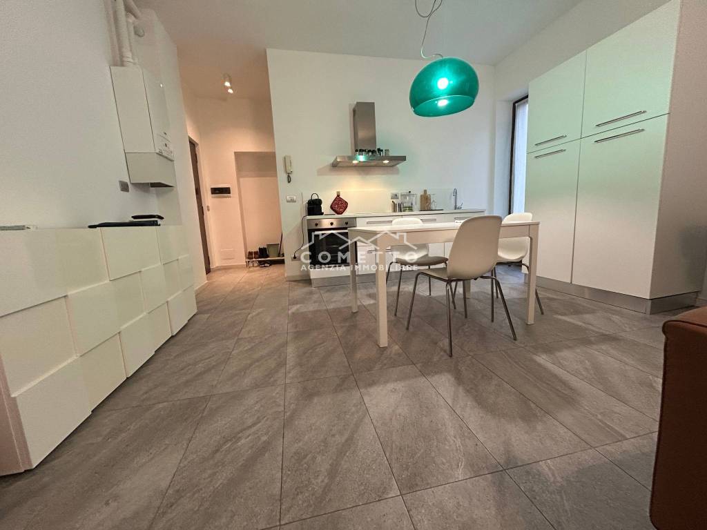 appartamento in affitto a Verona in zona Borgo Trento