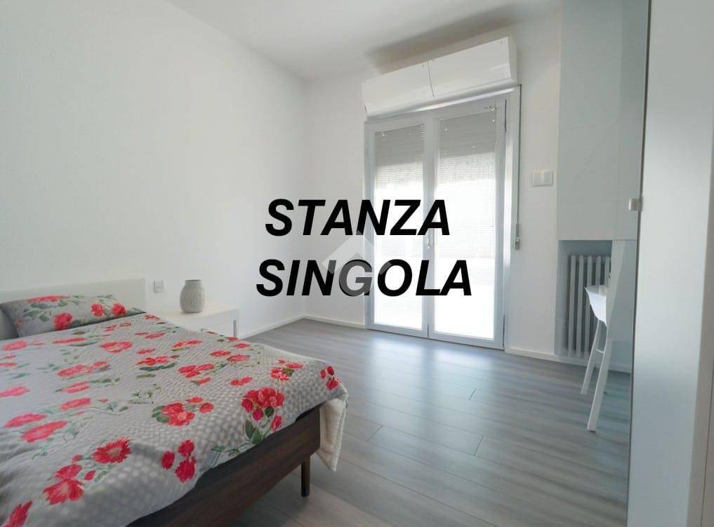 appartamento in affitto a Verona in zona Borgo Venezia / Borgo Trieste