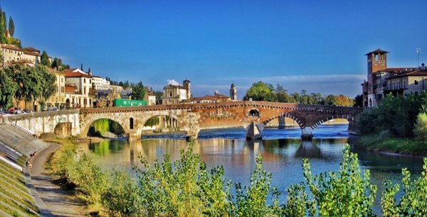 capannone in affitto a Verona in zona Borgo Milano