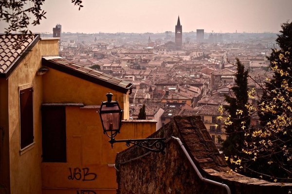 capannone in affitto a Verona in zona Borgo Milano