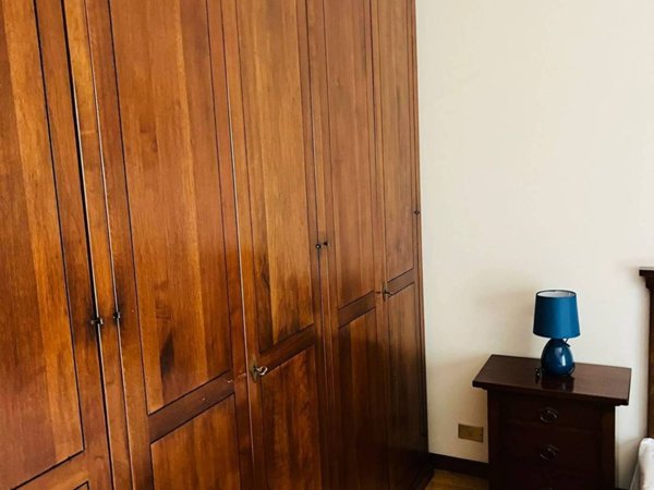 appartamento in affitto a Verona in zona Borgo Roma