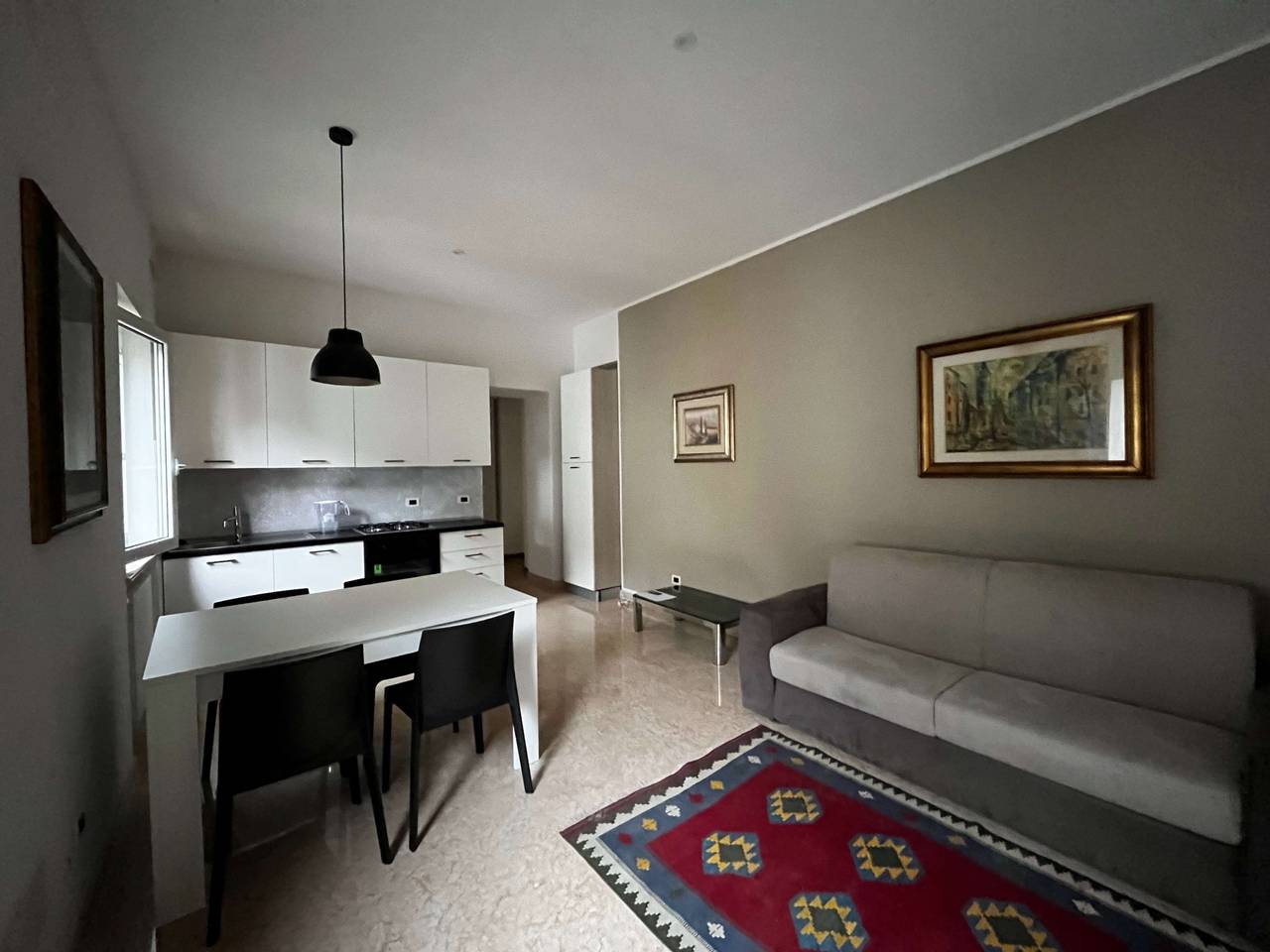 appartamento in affitto a Verona in zona Centro Storico