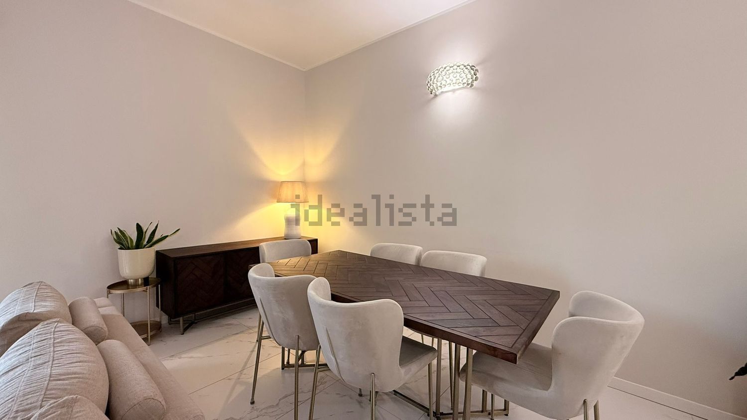 appartamento in affitto a Verona in zona Cittadella