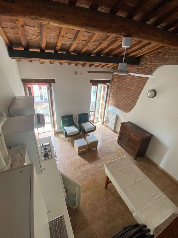 appartamento in affitto a Verona in zona Veronetta