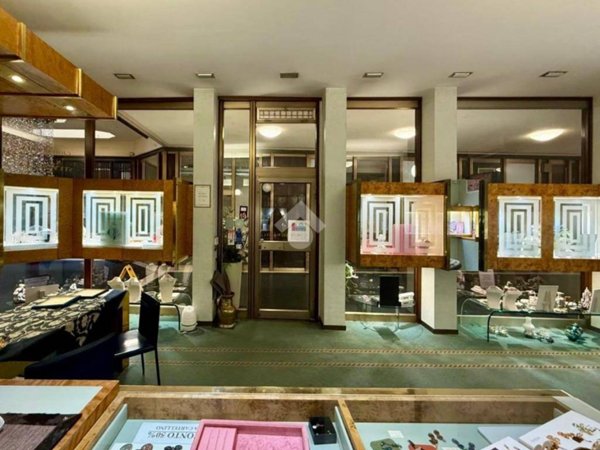 ufficio in affitto a Verona in zona Centro Storico