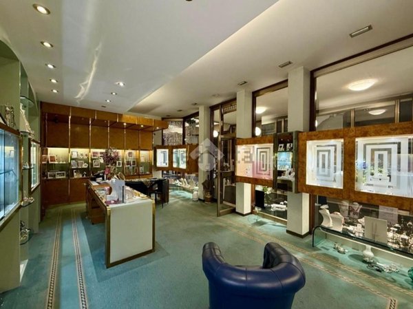 ufficio in affitto a Verona in zona Centro Storico