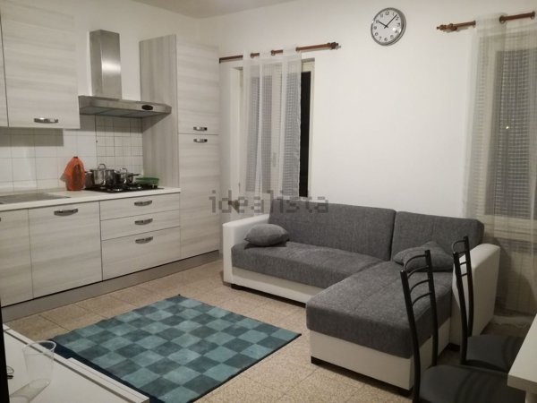 appartamento in affitto a Verona in zona Borgo Roma