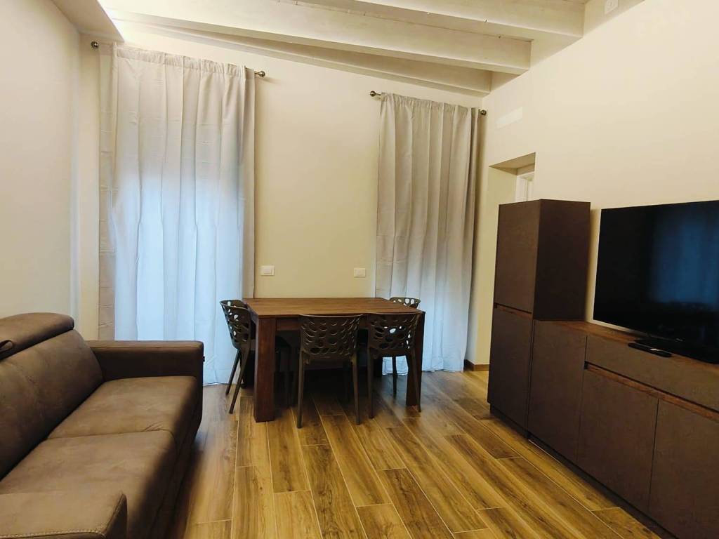 appartamento in affitto a Verona in zona Veronetta