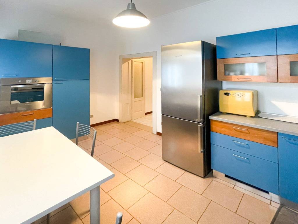 appartamento in affitto a Verona in zona Veronetta