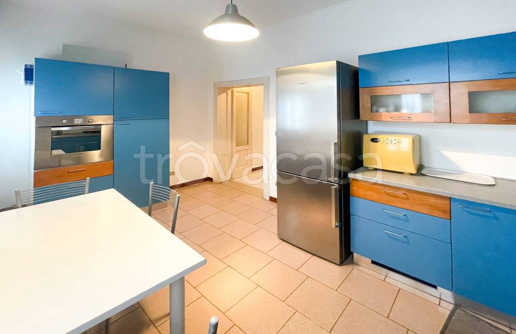 appartamento in affitto a Verona in zona Veronetta