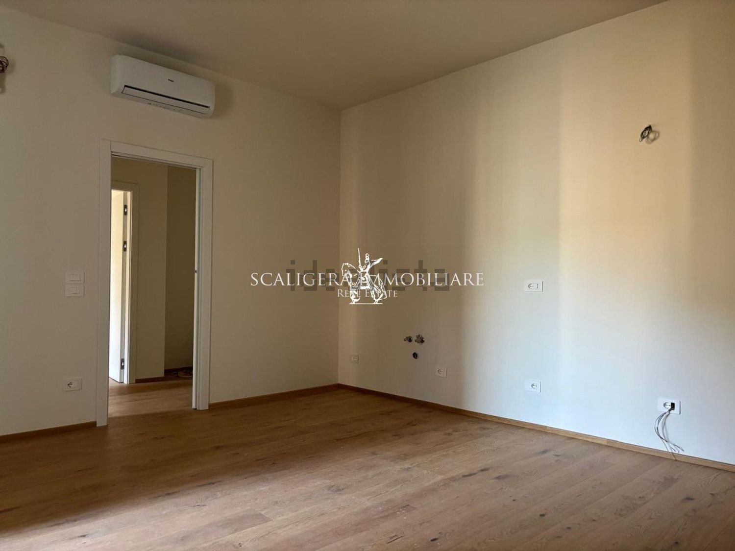 appartamento in affitto a Verona in zona Borgo Trento