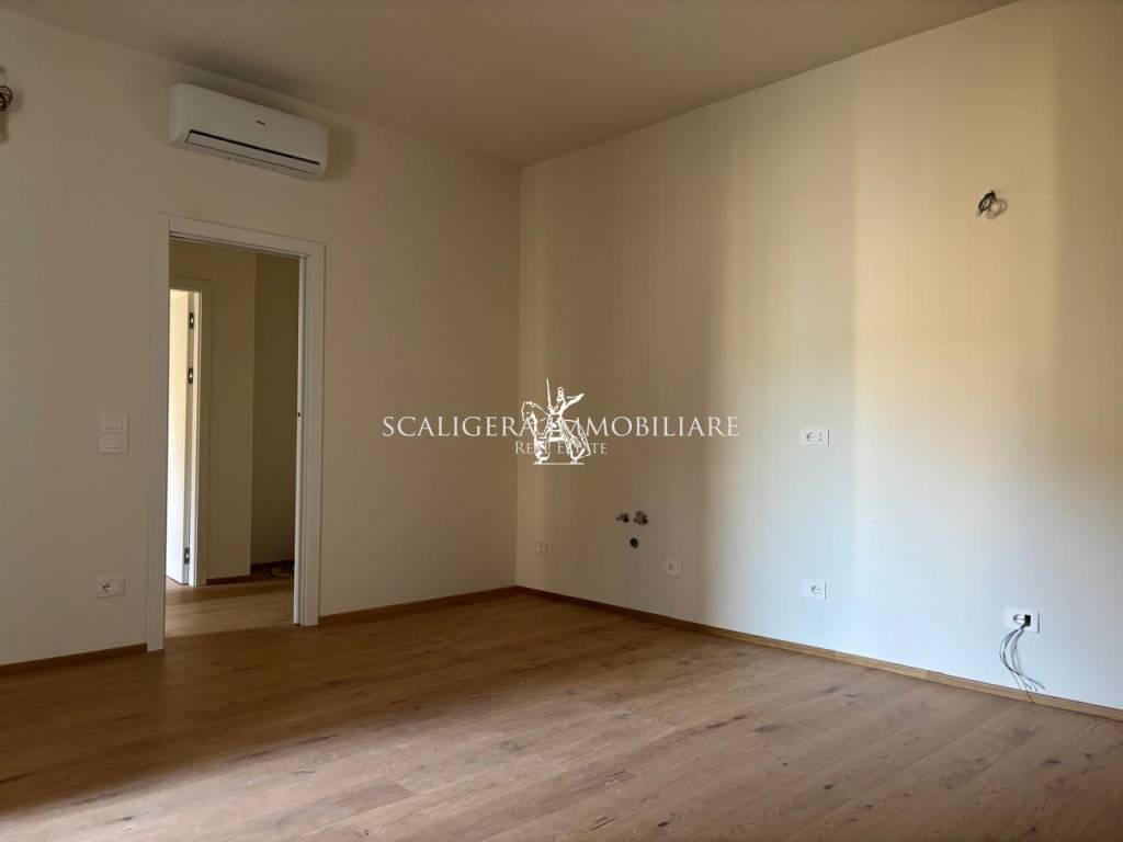 appartamento in affitto a Verona in zona Borgo Trento