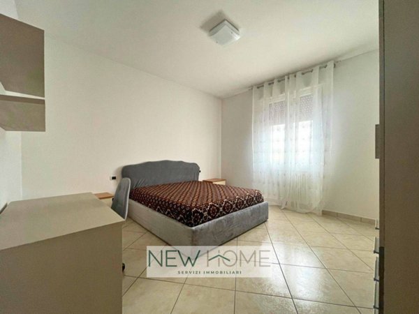 attico in affitto a Verona in zona Borgo Roma