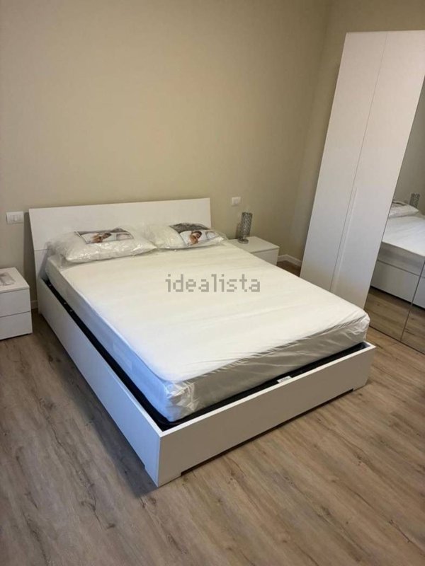 appartamento in affitto a Verona in zona Golosine