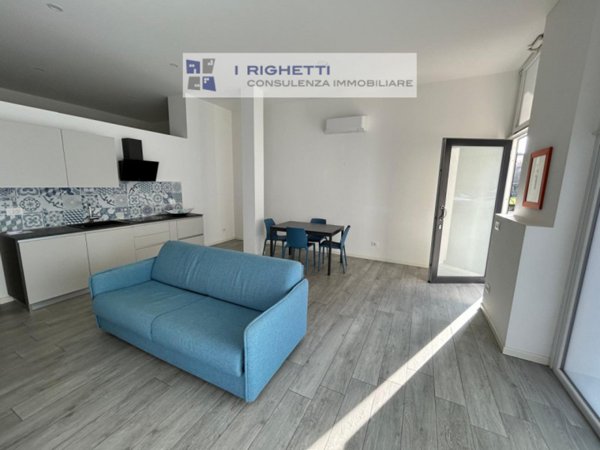 appartamento in affitto a Verona in zona Porto Crencano