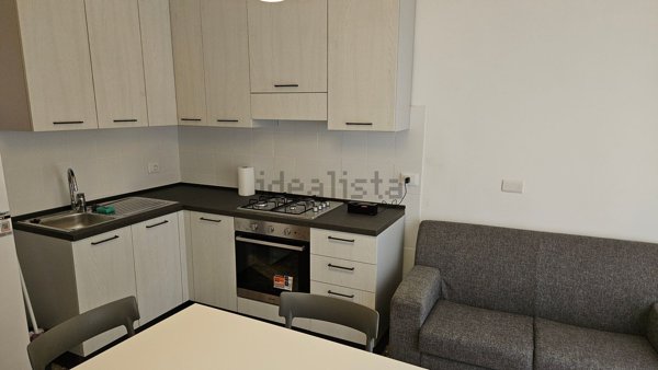 appartamento in affitto a Verona