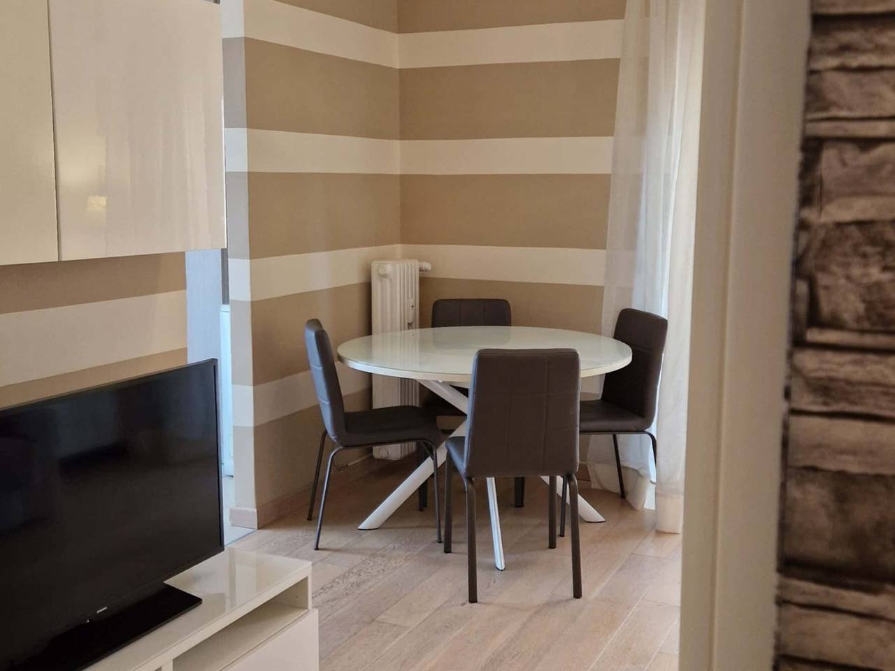 appartamento in affitto a Verona in zona San Zeno