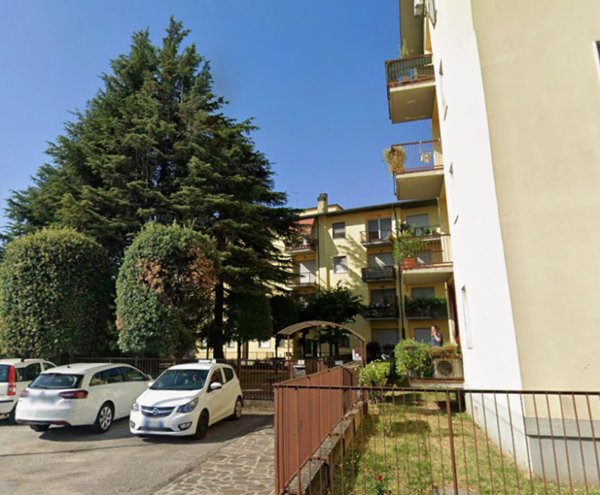 appartamento in affitto a Verona in zona Borgo Roma