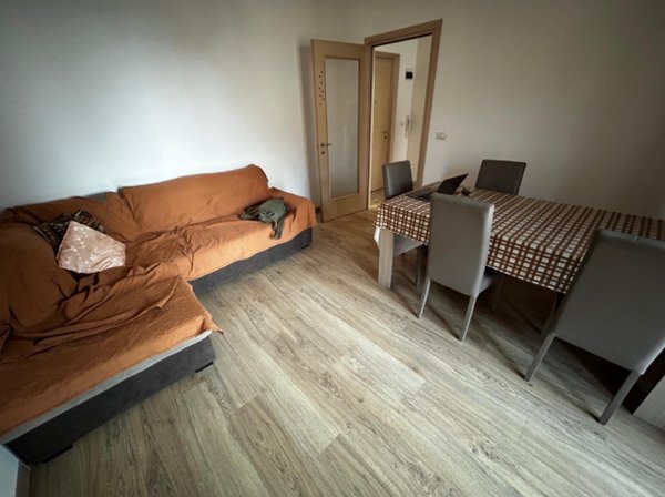 appartamento in affitto a Verona in zona Borgo Roma