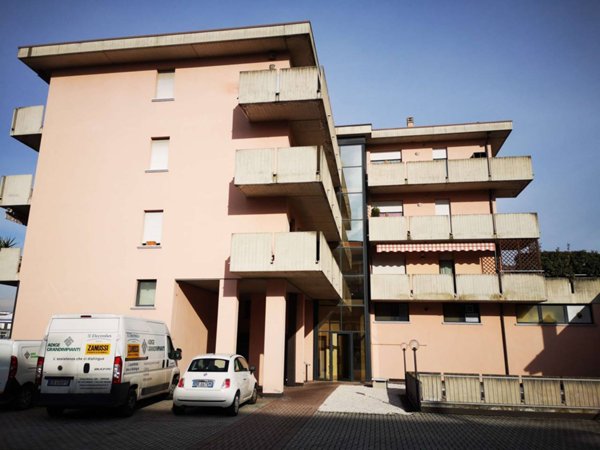 appartamento in affitto a Verona in zona Borgo Milano