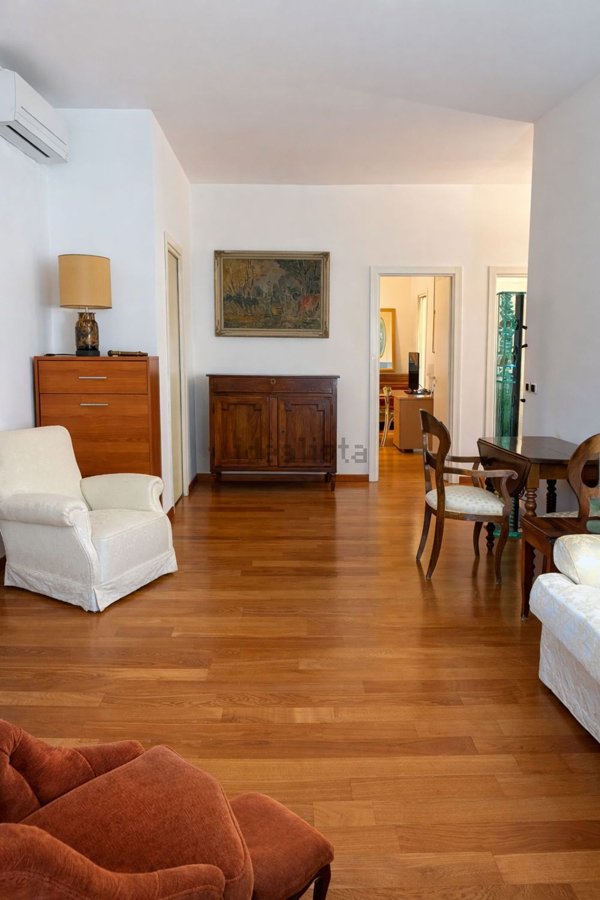 appartamento in affitto a Verona in zona Borgo Trento