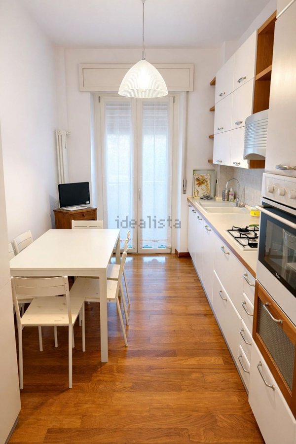 appartamento in affitto a Verona in zona Borgo Trento