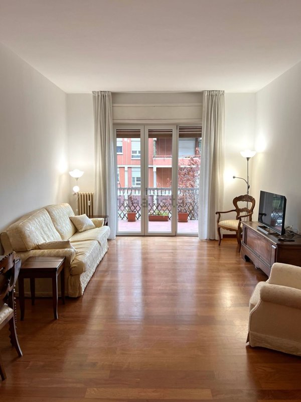 appartamento in affitto a Verona in zona Borgo Trento