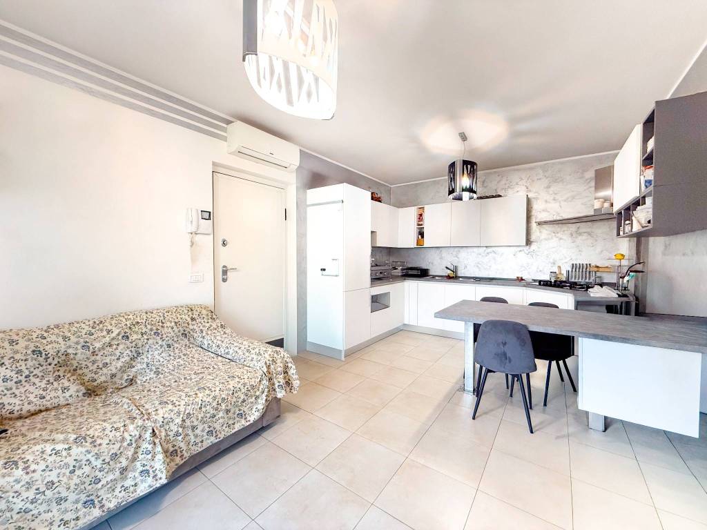 appartamento in affitto a Verona in zona San Pancrazio