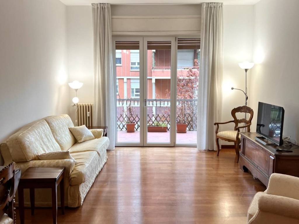 appartamento in affitto a Verona in zona Borgo Trento