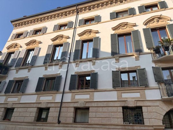 appartamento in affitto a Verona in zona Veronetta