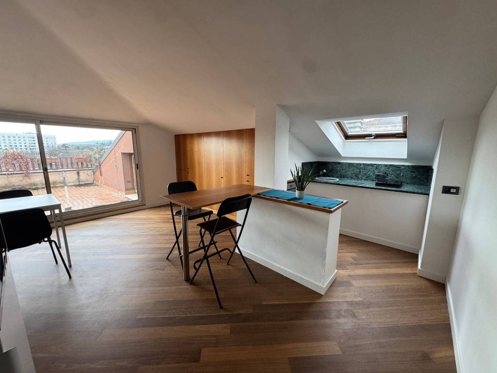 appartamento in affitto a Verona in zona Porto Crencano