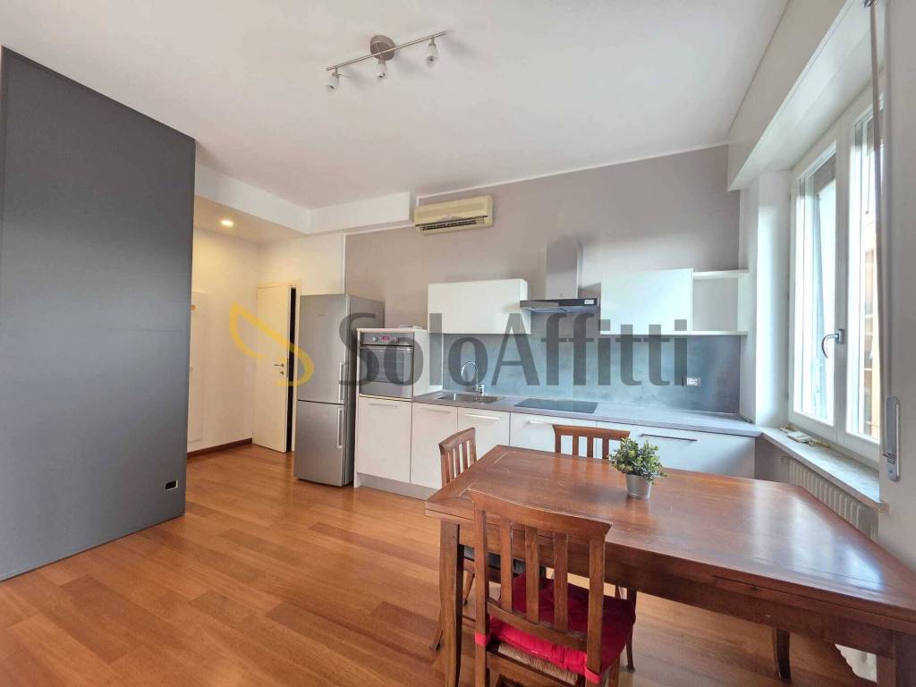 appartamento in affitto a Verona in zona Porto Crencano