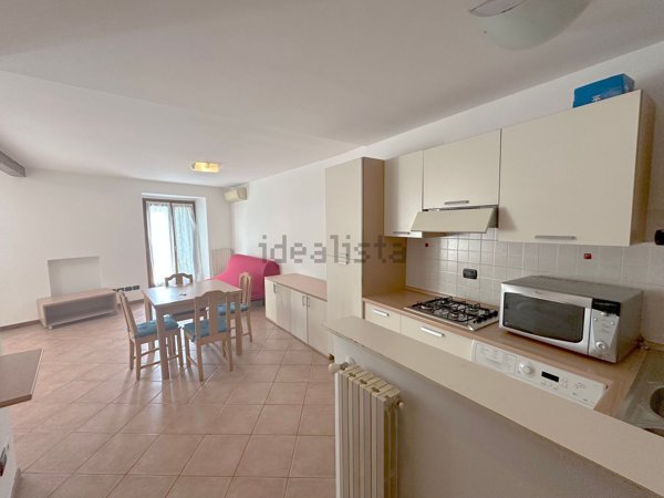 appartamento in affitto a Verona in zona Veronetta