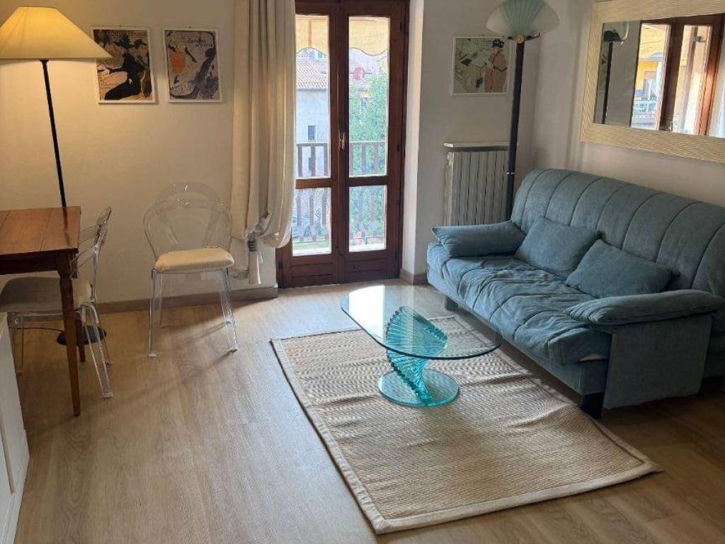 appartamento in affitto a Verona in zona San Zeno