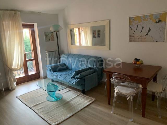 appartamento in affitto a Verona in zona San Zeno