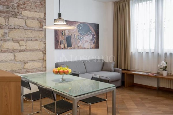 appartamento in affitto a Verona in zona Centro Storico