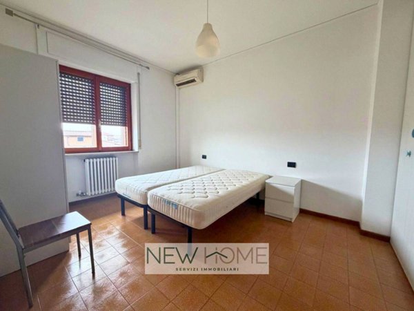 attico in affitto a Verona